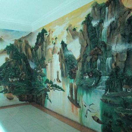 Hotel Buana Lestari Balikpapan  Dış mekan fotoğraf