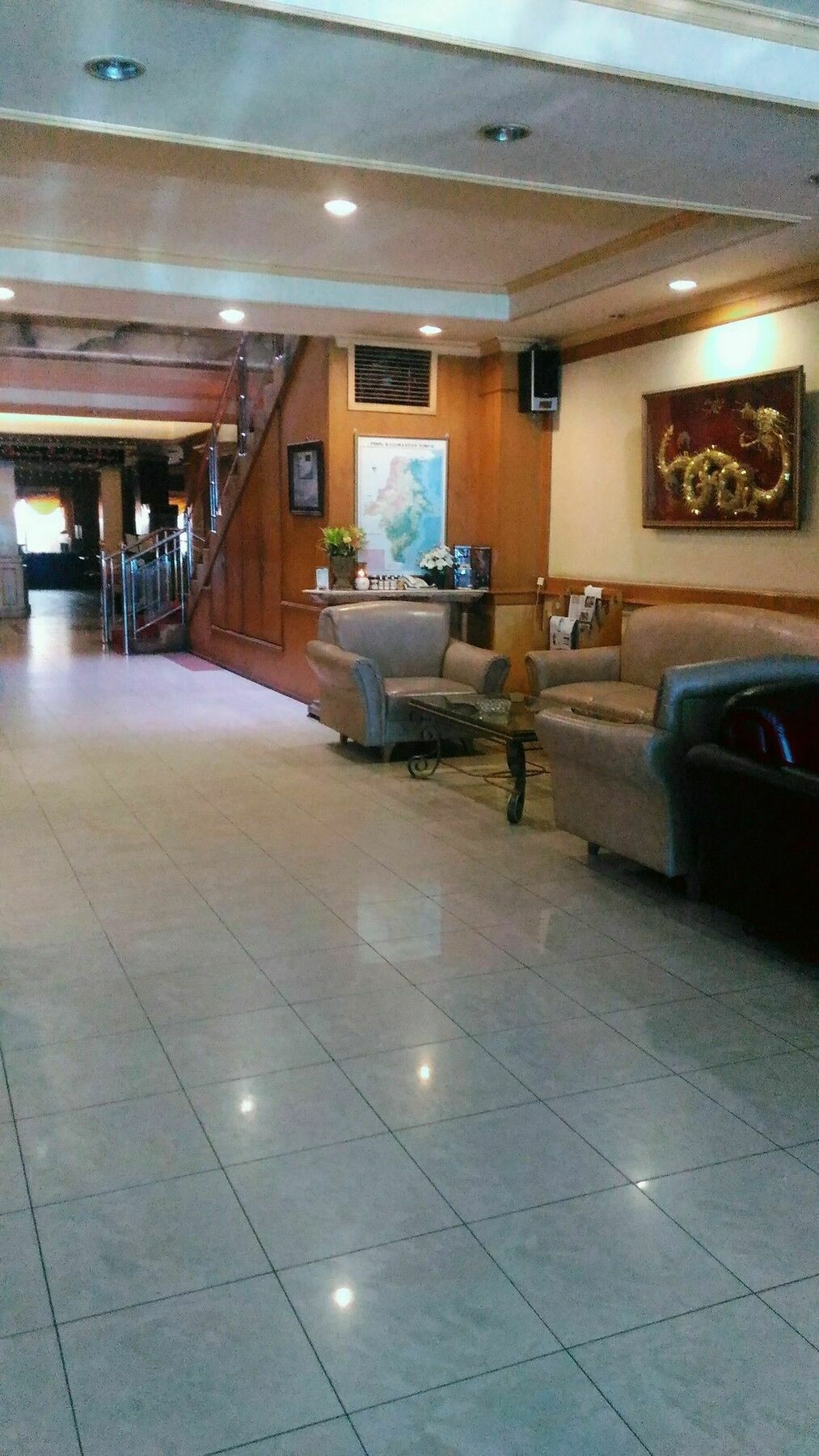 Hotel Buana Lestari Balikpapan  Dış mekan fotoğraf